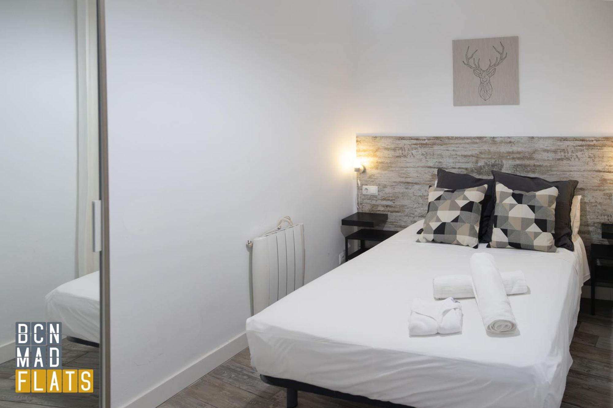 Apartamento Barcelona - Eixample 1B Exterior foto