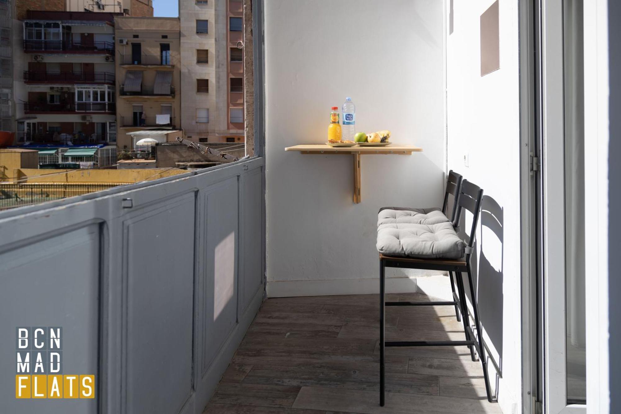Apartamento Barcelona - Eixample 1B Exterior foto