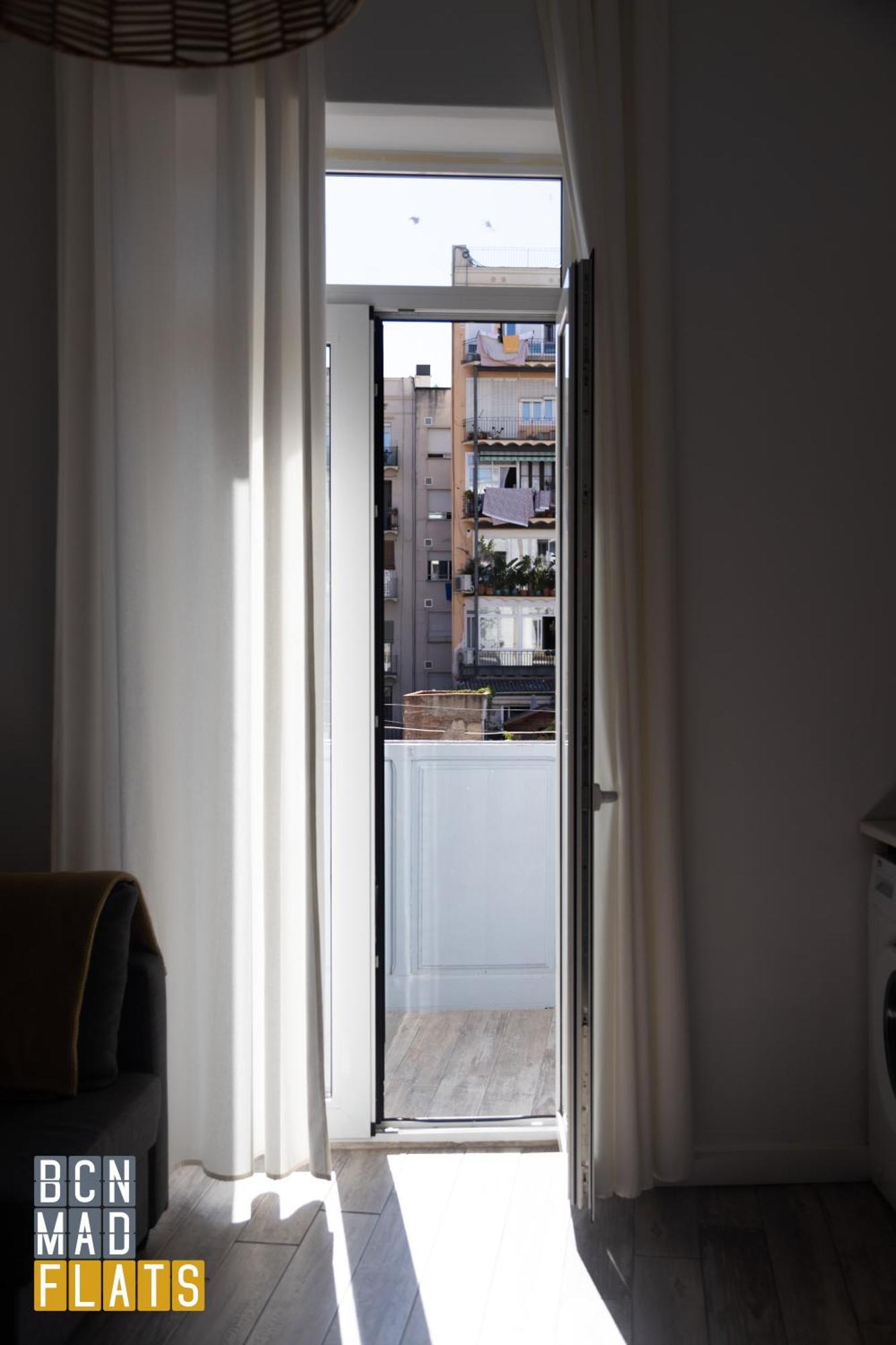Apartamento Barcelona - Eixample 1B Exterior foto