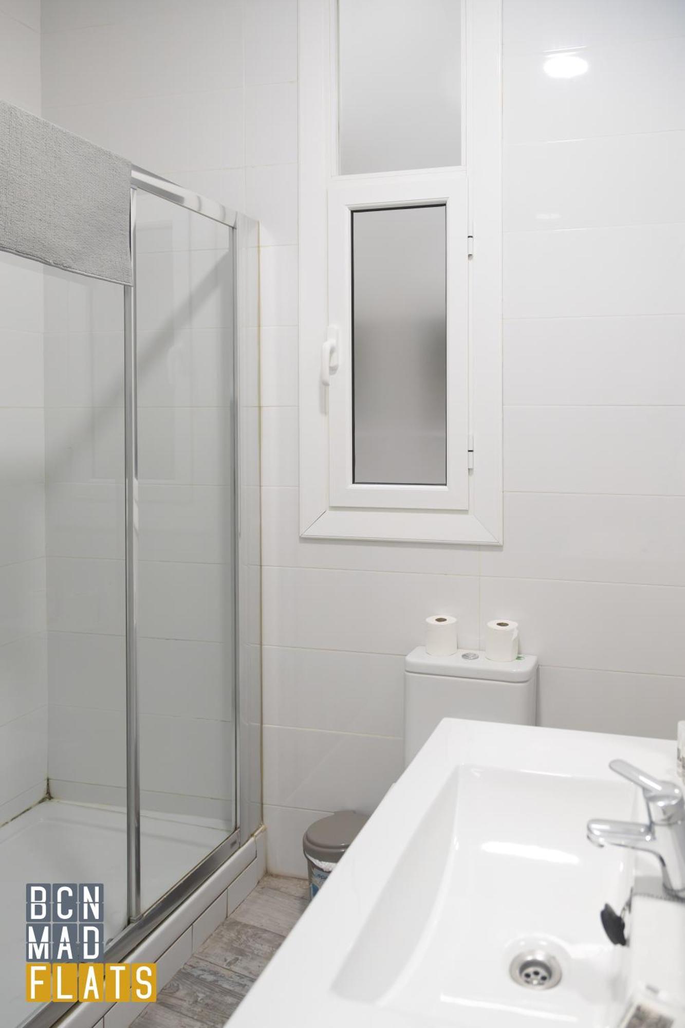 Apartamento Barcelona - Eixample 1B Exterior foto