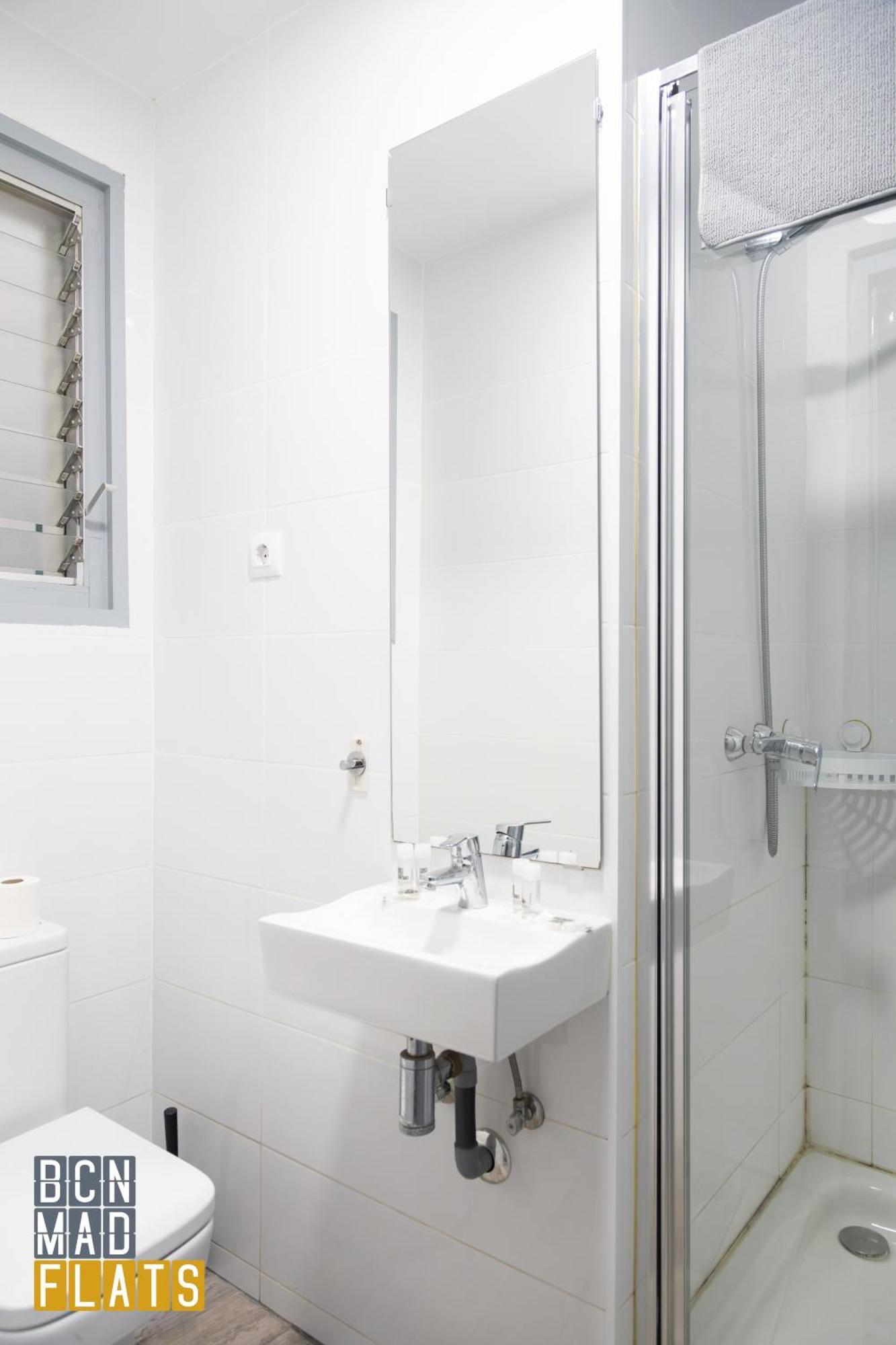Apartamento Barcelona - Eixample 1B Exterior foto