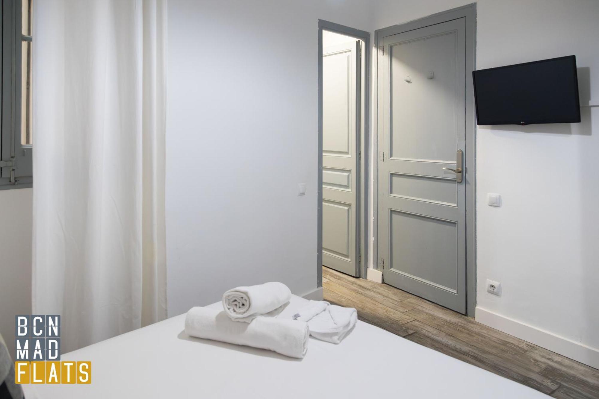 Apartamento Barcelona - Eixample 1B Exterior foto