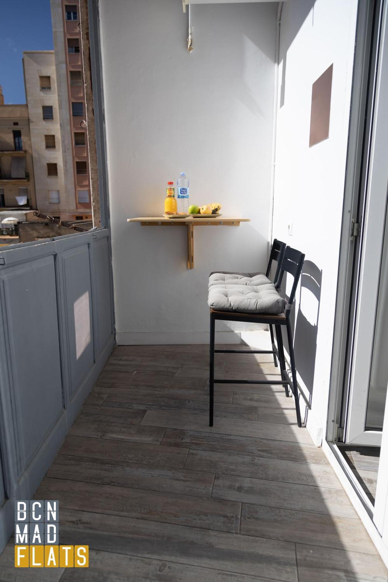 Apartamento Barcelona - Eixample 1B Exterior foto