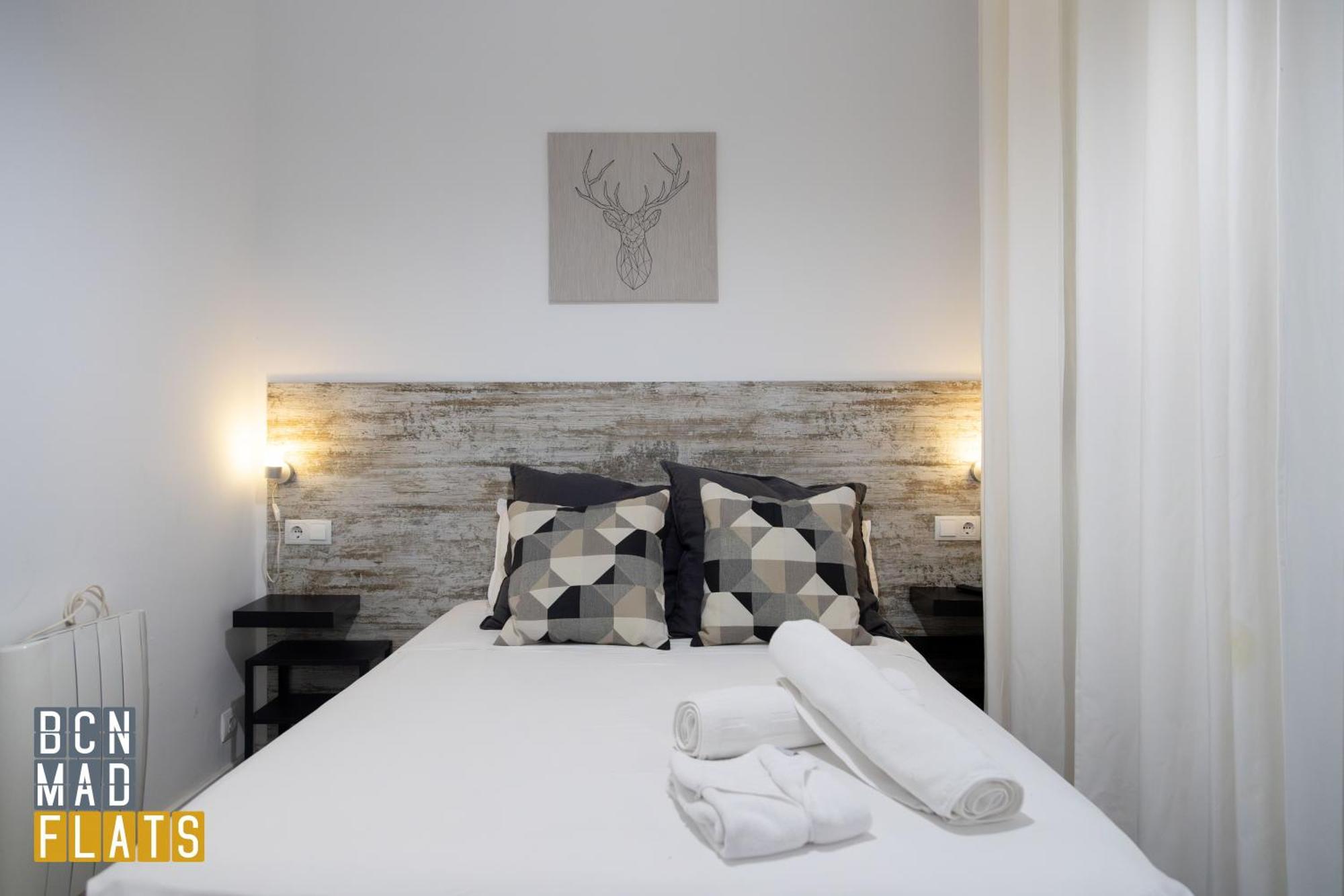 Apartamento Barcelona - Eixample 1B Exterior foto