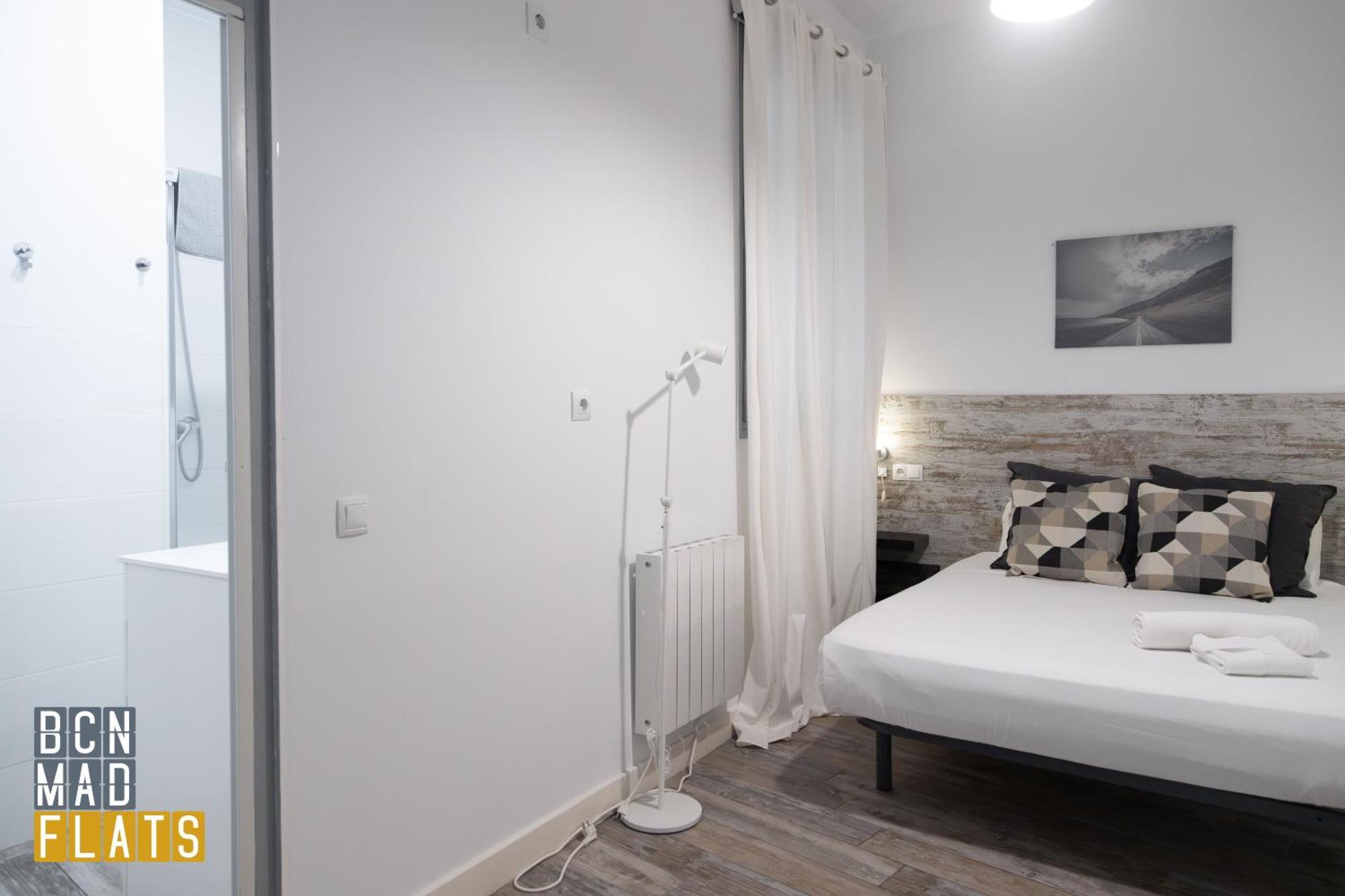 Apartamento Barcelona - Eixample 1B Exterior foto