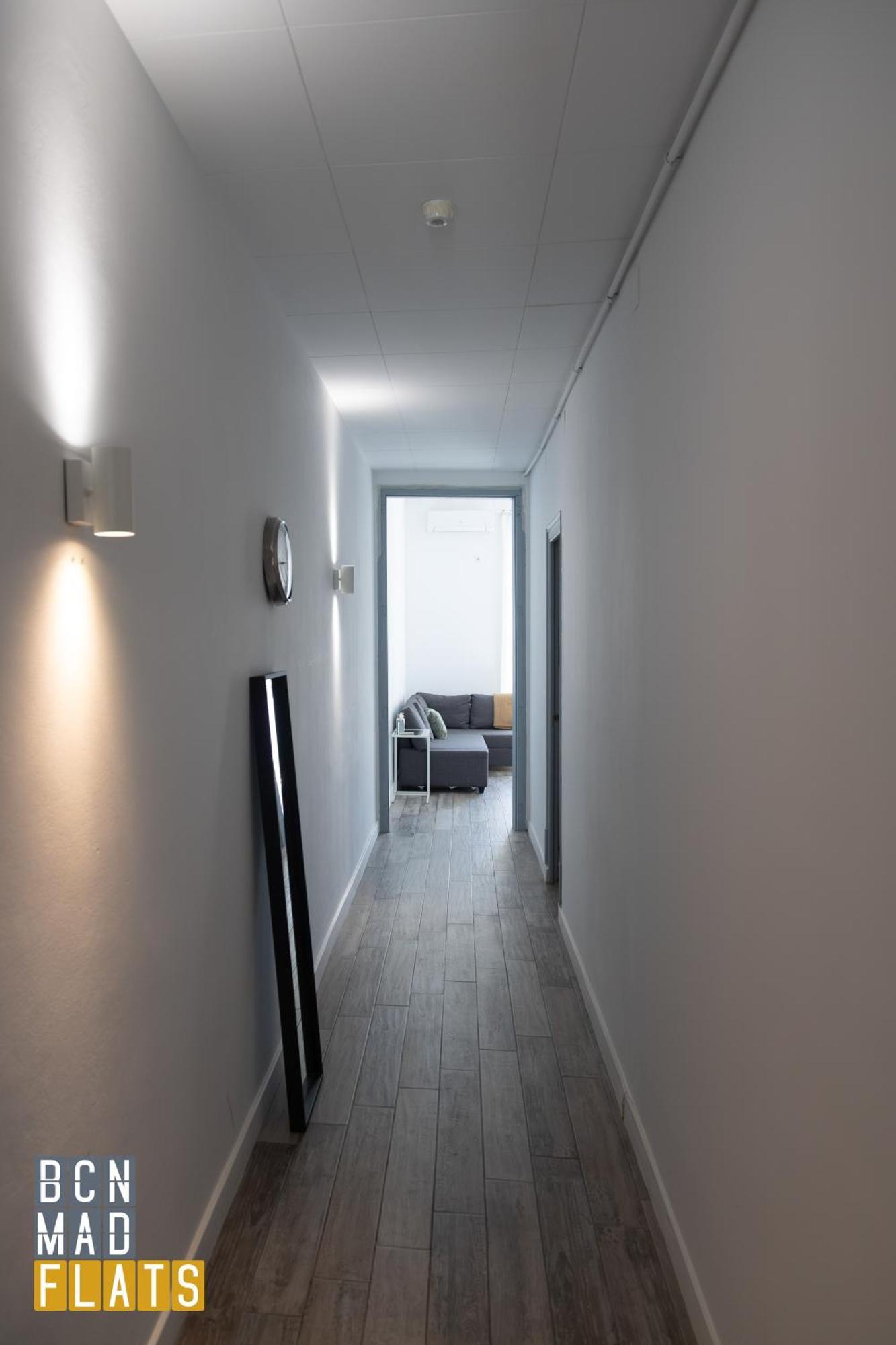 Apartamento Barcelona - Eixample 1B Exterior foto