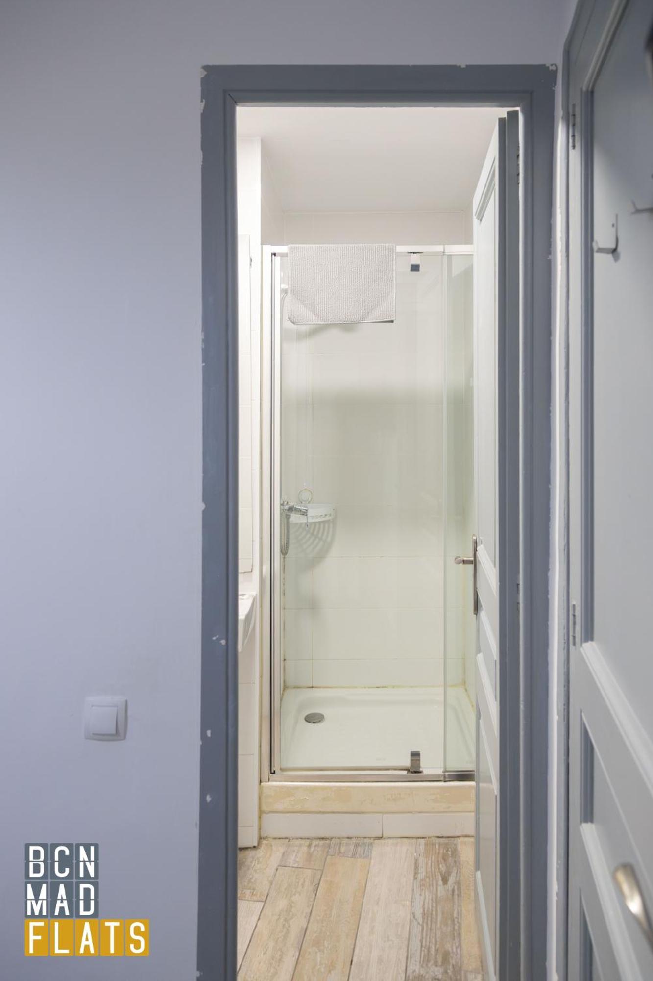 Apartamento Barcelona - Eixample 1B Exterior foto