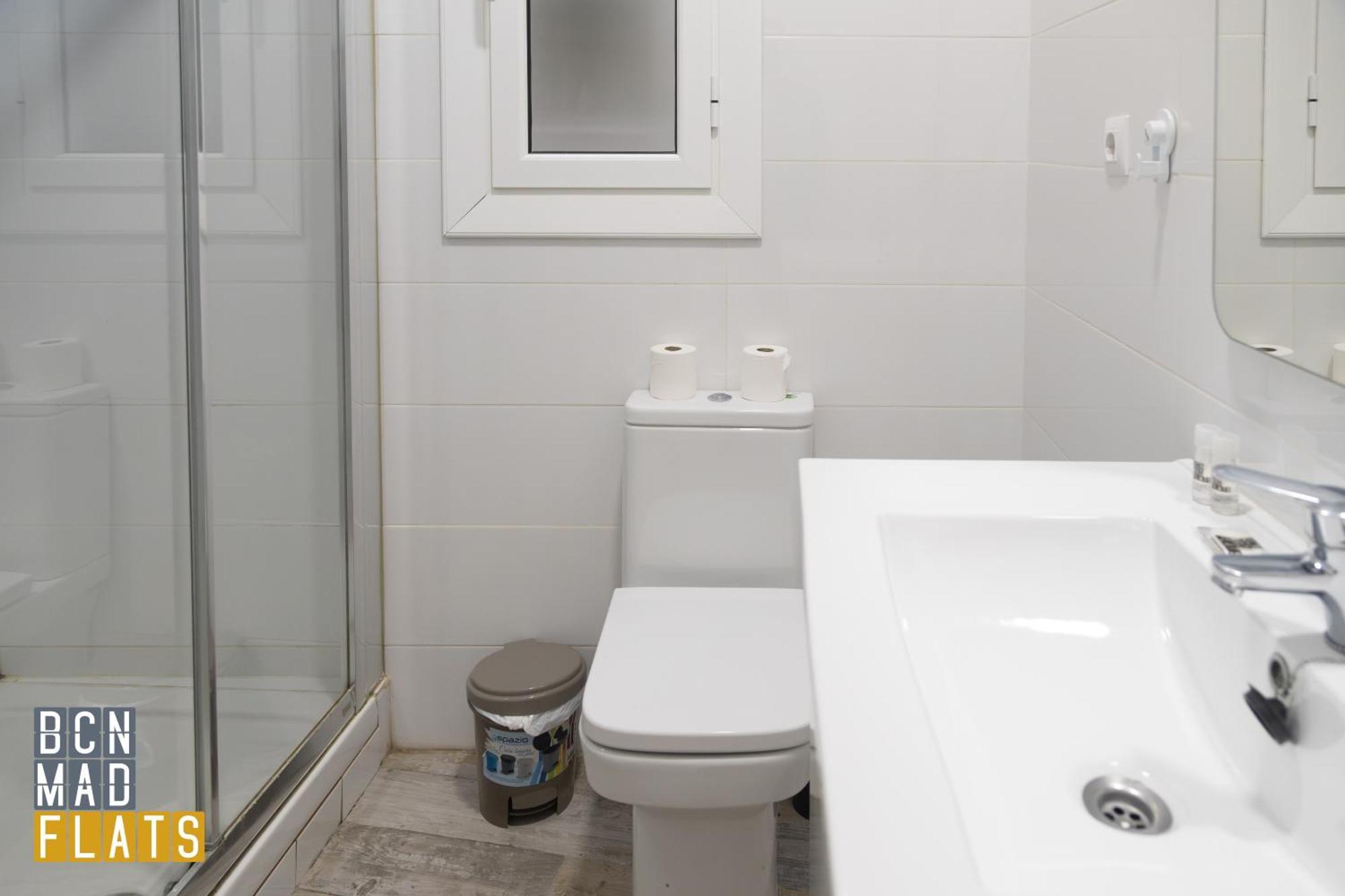 Apartamento Barcelona - Eixample 1B Exterior foto