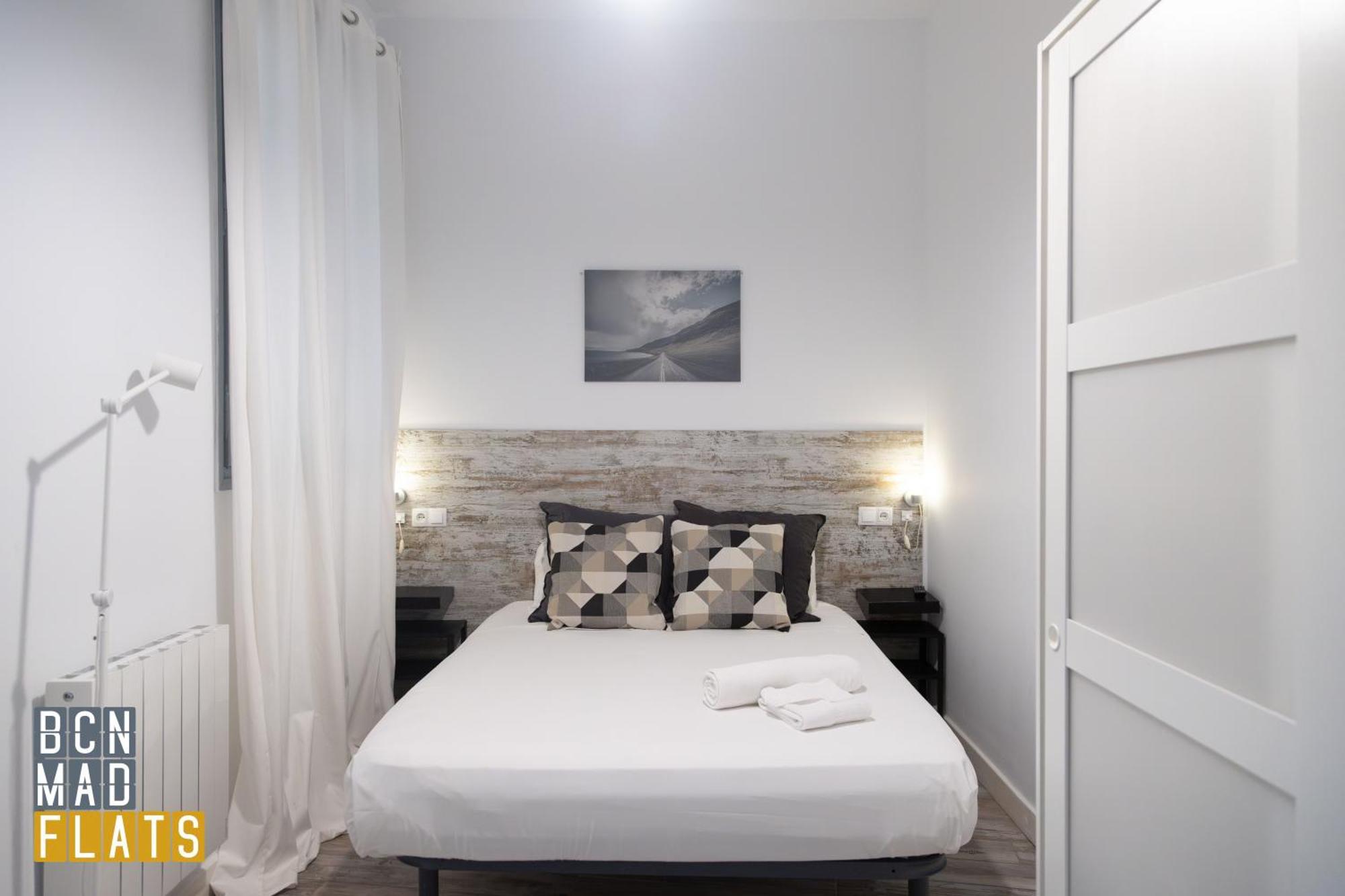 Apartamento Barcelona - Eixample 1B Exterior foto